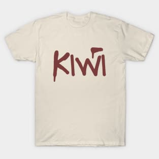 Kiwi T-Shirt